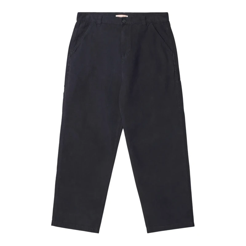 Image of Revolution Work Trousers Revolution Noir Male S