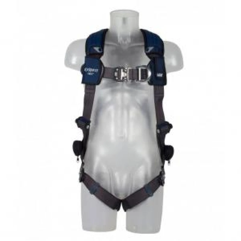 Image of 3M DBI Sala Exofit Nex Harness Extra Large XL 3M1113903 CTST3M1113903