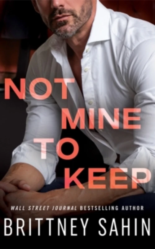 Image of Not Mine to Keep Paperback / softback