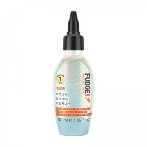 Image of Fudge Aqua Shine Serum 50ml