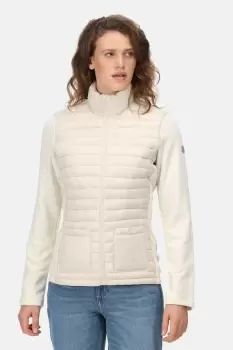 Image of 'Zora' Quilted Jacket