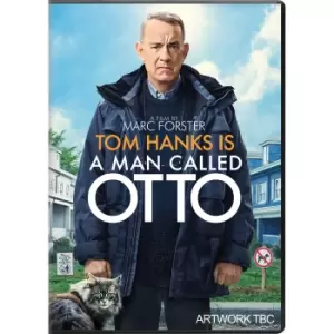 Image of A Man Called Otto