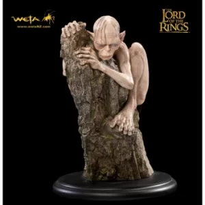Image of Gollum (Lord of the Rings) 15cm Statue