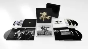 Image of The Joshua Tree 30th Anniversary Edition by U2 Vinyl Album
