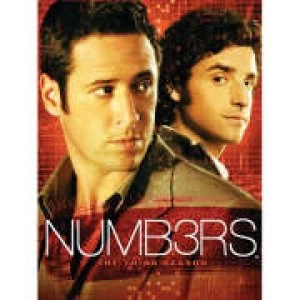 Image of Numb3rs - Season 3