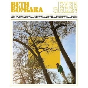 Image of Beth Bombara - Evergreen Vinyl