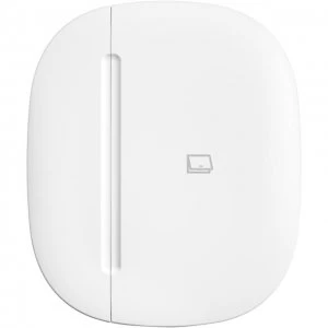 Image of Samsung Computing SmartThings Multipurpose Sensor GP U999SJVLAEA Smart Sensor in White