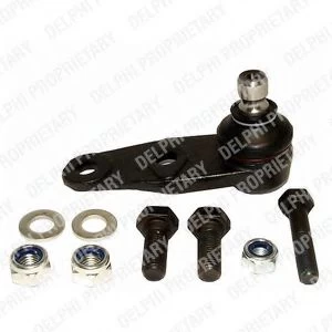 Image of Delphi TC1438 Ball Joint Left / Right