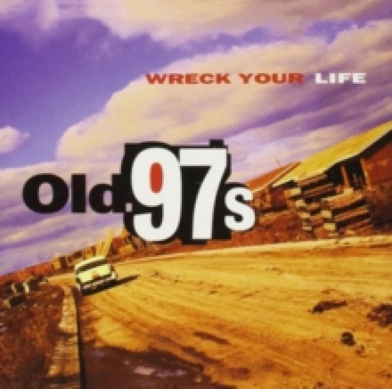 Image of Wreck Your Life CD / Album