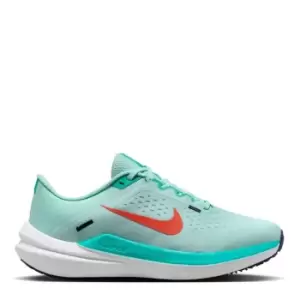 Image of Nike Winflo 10 Womens Road Running Shoes - Blue