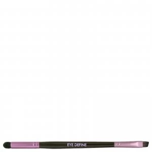Image of Studio 10 Double Ended Eye Define Brush