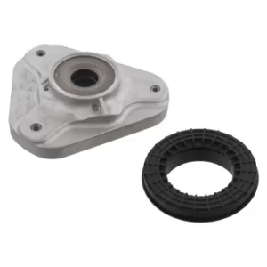 Image of Mounting Bush Bearing 32917 by Febi Bilstein Front Axle Left/Right