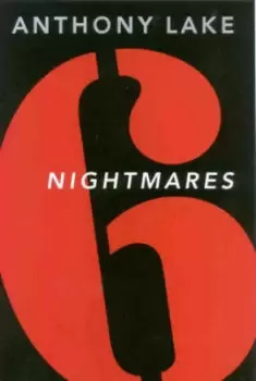 Image of 6 nightmares by Anthony Lake