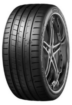 Image of Kumho Ecsta PS91 235/40 R18 (95Y) XL