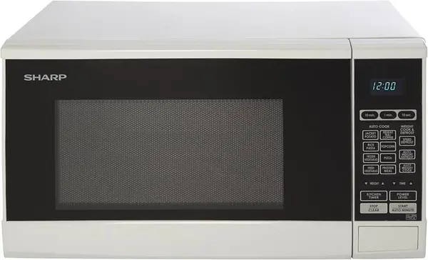 Image of Sharp R270 20L 800W Microwave