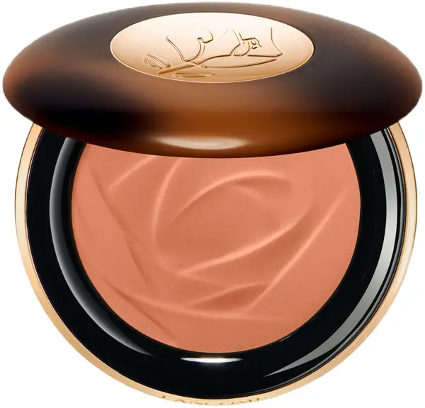 Image of Lancome Teint Idole Ultra Wear C.E. Skin Transforming Bronzer 10g 03 - Light Medium