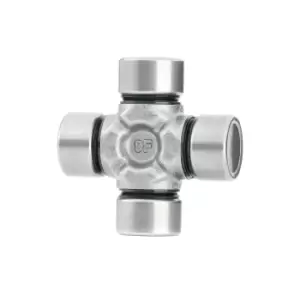 Image of LOBRO Drive Shaft Coupler BMW,NISSAN U 167 26107510001,26107549298,26107549305 Joint, propeller shaft 26111105398,26117518304,26203401609,26207525969