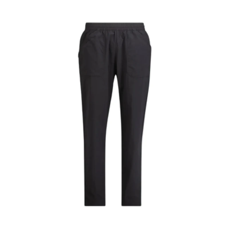Image of Pull-on trousers Kathmandu Miro Noir Male M