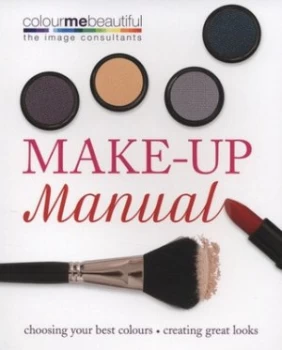 Image of Make-Up Manual by Pat Henshaw Paperback