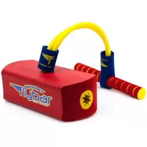 Image of Flybar My First Foam Pogo Jumper, red