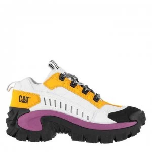 Image of Caterpillar Intruder Trainers - Star White