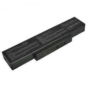 Image of 2-Power 11.1v 4800mAh Li-Ion Laptop Battery