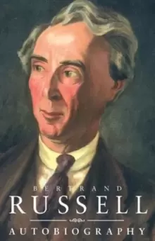 Image of The Autobiography of Bertrand Russell