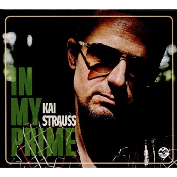 Image of Kai Strauss - In My Prime CD