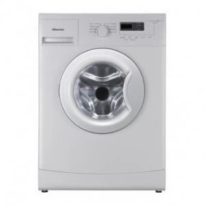 Image of Hisense WFXE6010 6KG 1000RPM Washing Machine