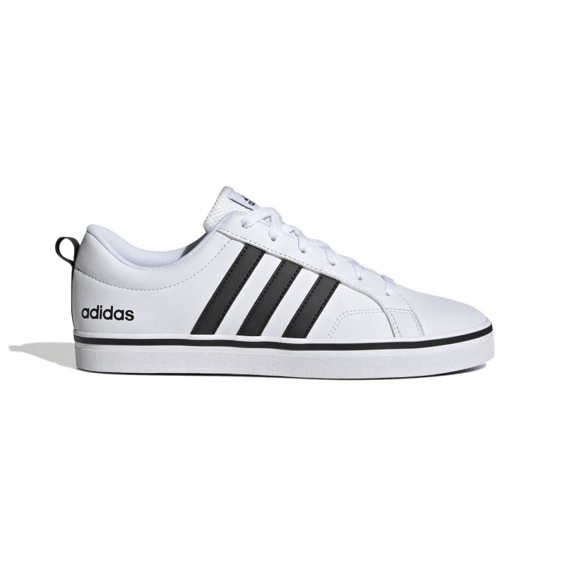 Image of adidas VS Pace Mens Trainers - White White 11