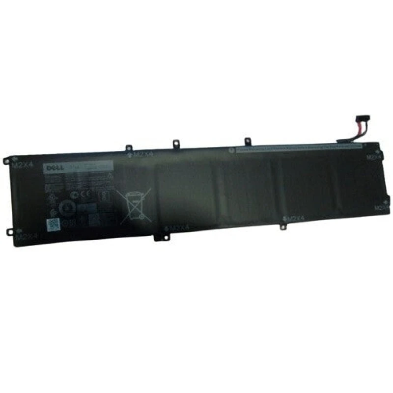 Image of Dell DELL 6GTPY laptop spare part Battery 6GTPY