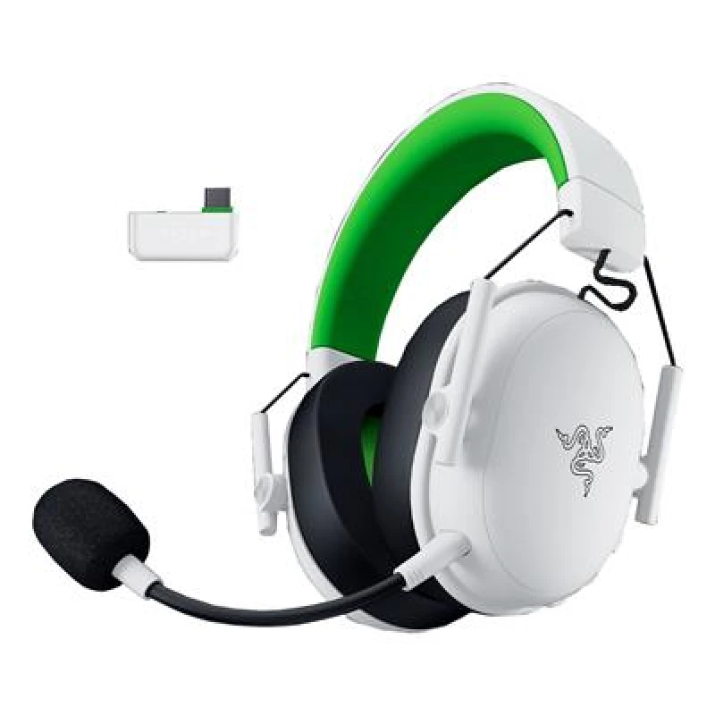 Image of Razer BLACKSHARK V3 X H/S XBOX HS WHT