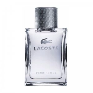 Image of Lacoste Pour Homme Eau de Toilette For Him 50ml