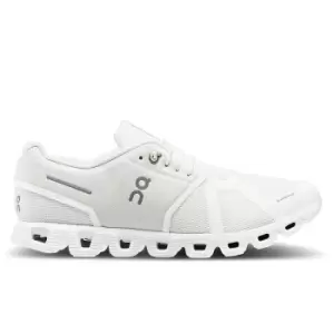 Image of ON Cloud 5, Undyed-White White