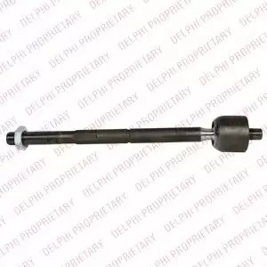 Image of Delphi TA2621 Tie Rod Axle Joint Left / Right