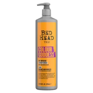 Image of TIGI Bed Head Colour Goddess Conditioner 970ml