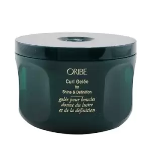 Image of OribeCurl Gelee For Shine & Definition 250ml/8.5oz