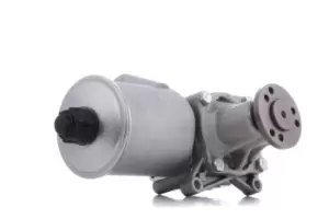Image of RIDEX Power Steering Pump MERCEDES-BENZ 12H0224 1404666001,2104660201,2104660301 Steering Pump,EHPS,EHPS Pump,Hydraulic Pump, steering system