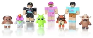 Image of Roblox Adopt Me Pet Show