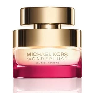 Image of Michael Kors Wonderlust Sensual Essence Eau de Parfum For Her 30ml