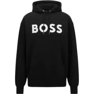Image of Boss Sullivan OTH Hoodie Mens - Black