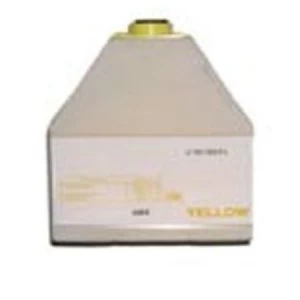 Image of Ricoh 888345 Yellow Type R2 Toner Cartridge
