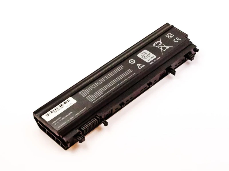 Image of CoreParts MBXDE-BA0002 laptop spare part Battery
