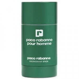 Image of Paco Rabanne Homme Deodorant Stick 75ml