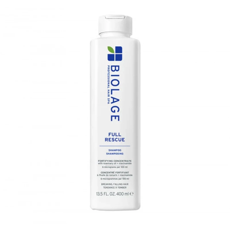 Image of Biolage Full Rescue Shampoo 400ml
