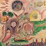 Image of Youth Lagoon - Wondrous Bughouse (Music CD)