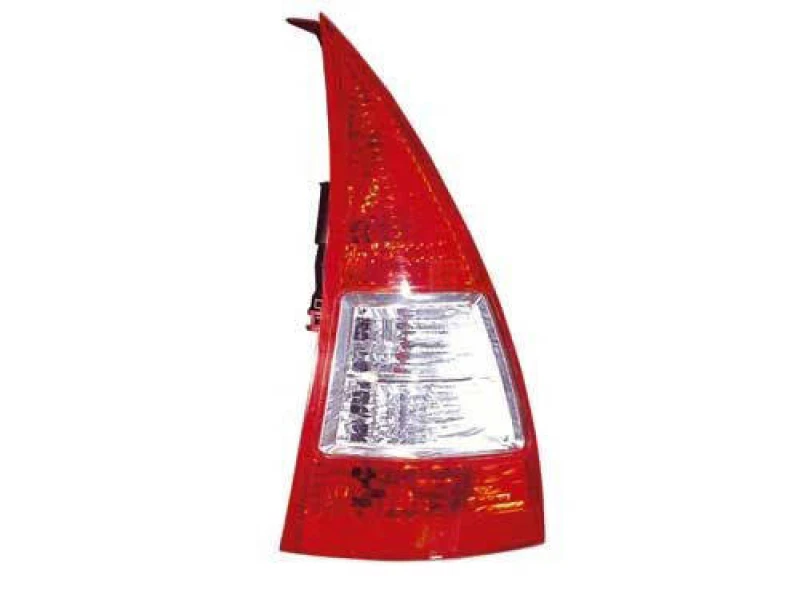 Image of ALKAR 2201854 Rear light without bulb holder, Left, PY21W Combination Rearlight (391)