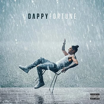 Image of Dappy - Fortune CD