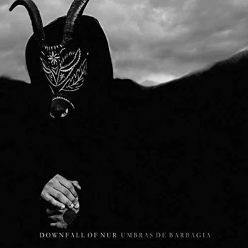 Image of Downfall of Nur - Umbras De Barbagia CD