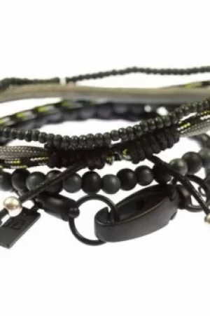 Image of Icon Brand Jewellery Drone Bracelet JEWEL B1131-BR-COM